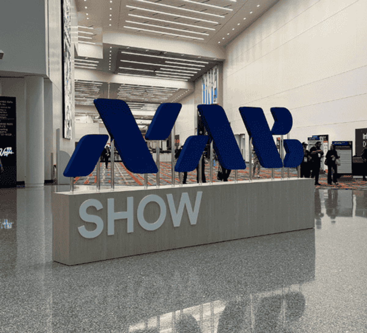 NAB Show 2026 destaca transformação da mídia global, amplia foco na radiodifusão e reúne forte delegação brasileira