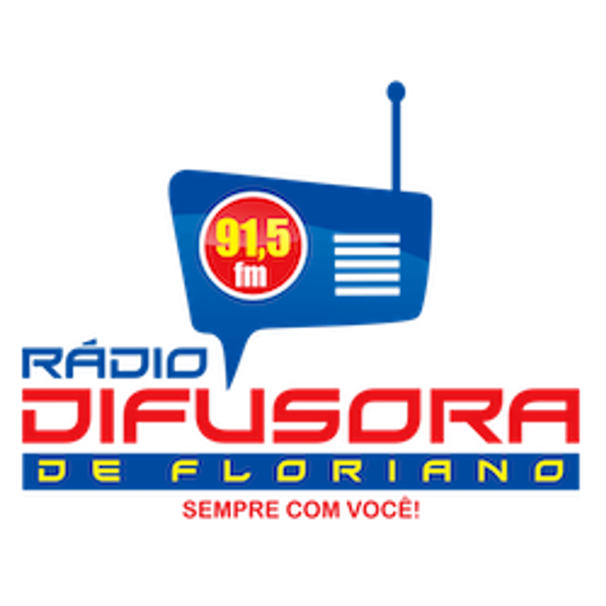 Logo Rádio Difusora