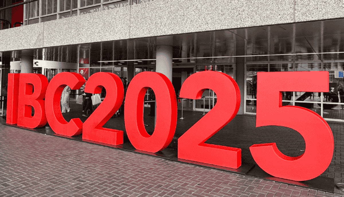 IBC2025 reúne 43,8 mil visitantes em Amsterdã e destaca papel da inovação digital