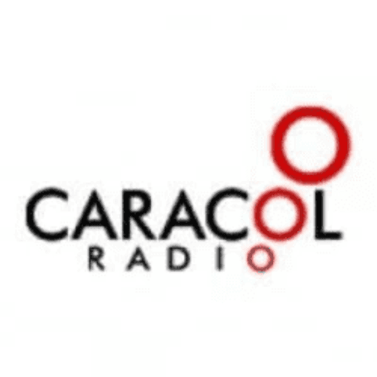 Logo Caracol FM