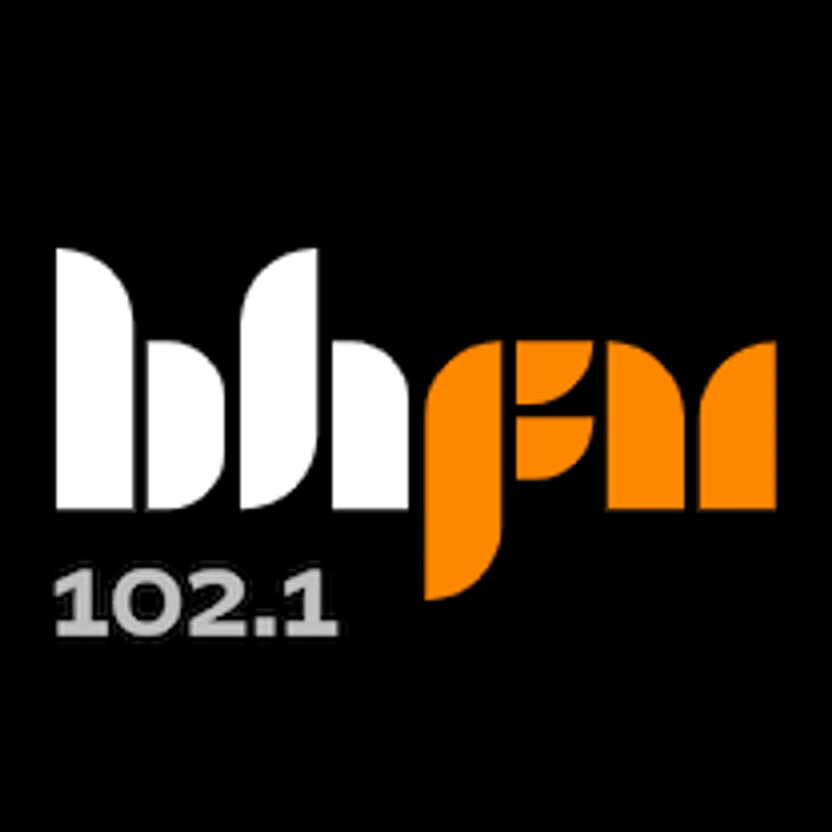 Logo BH FM