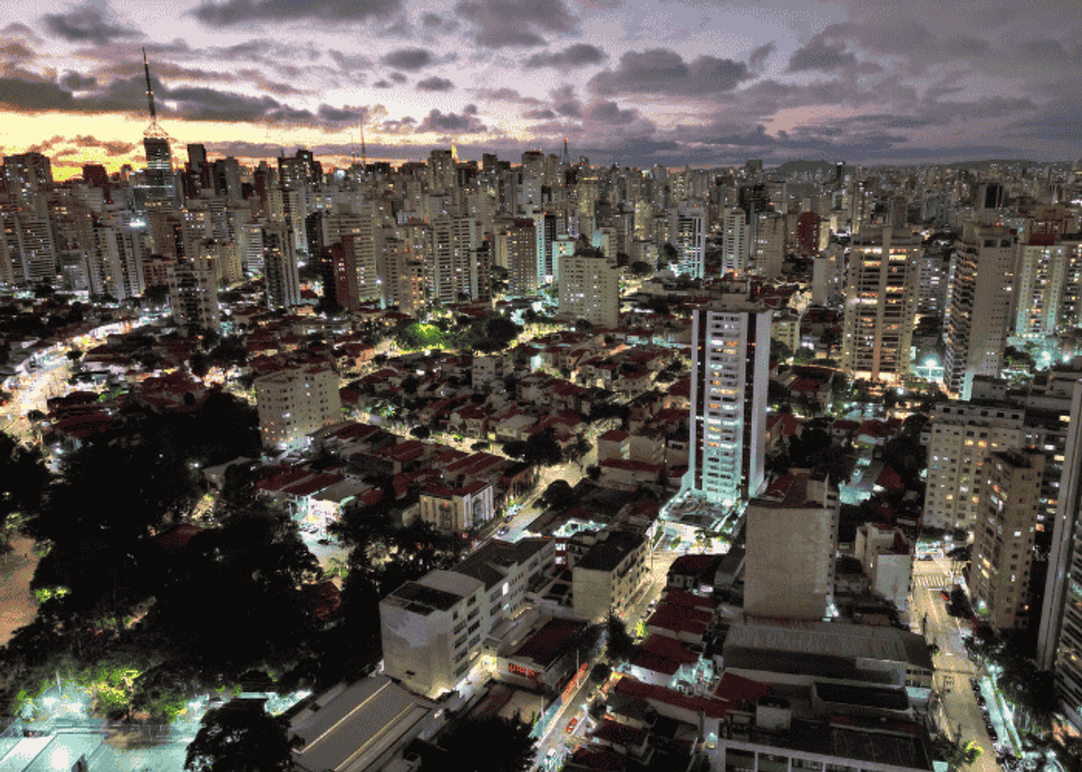 Panorama: Alpha FM segue líder de audiência; Jovem Pan FM avança para o top 3 e a Kiss FM para o top 10 em São Paulo