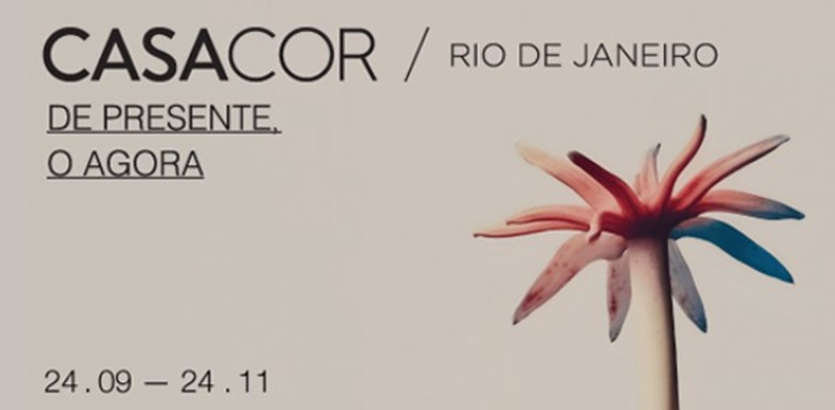 JB FM promove a 33ª CasaCor Rio com sorteios de ingressos