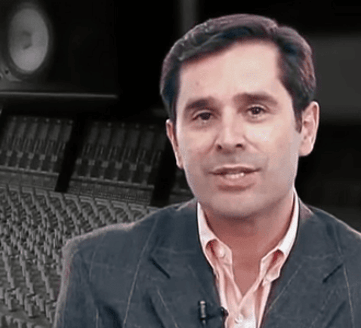 Morre Bob Floriano, voz marcante da publicidade e do rádio brasileiro