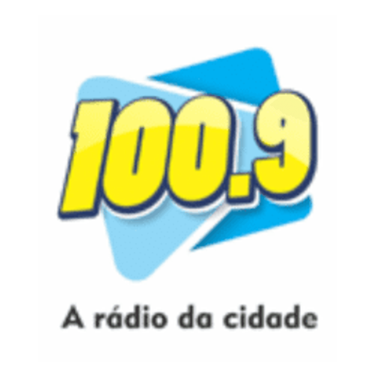 Logo Medianeira FM