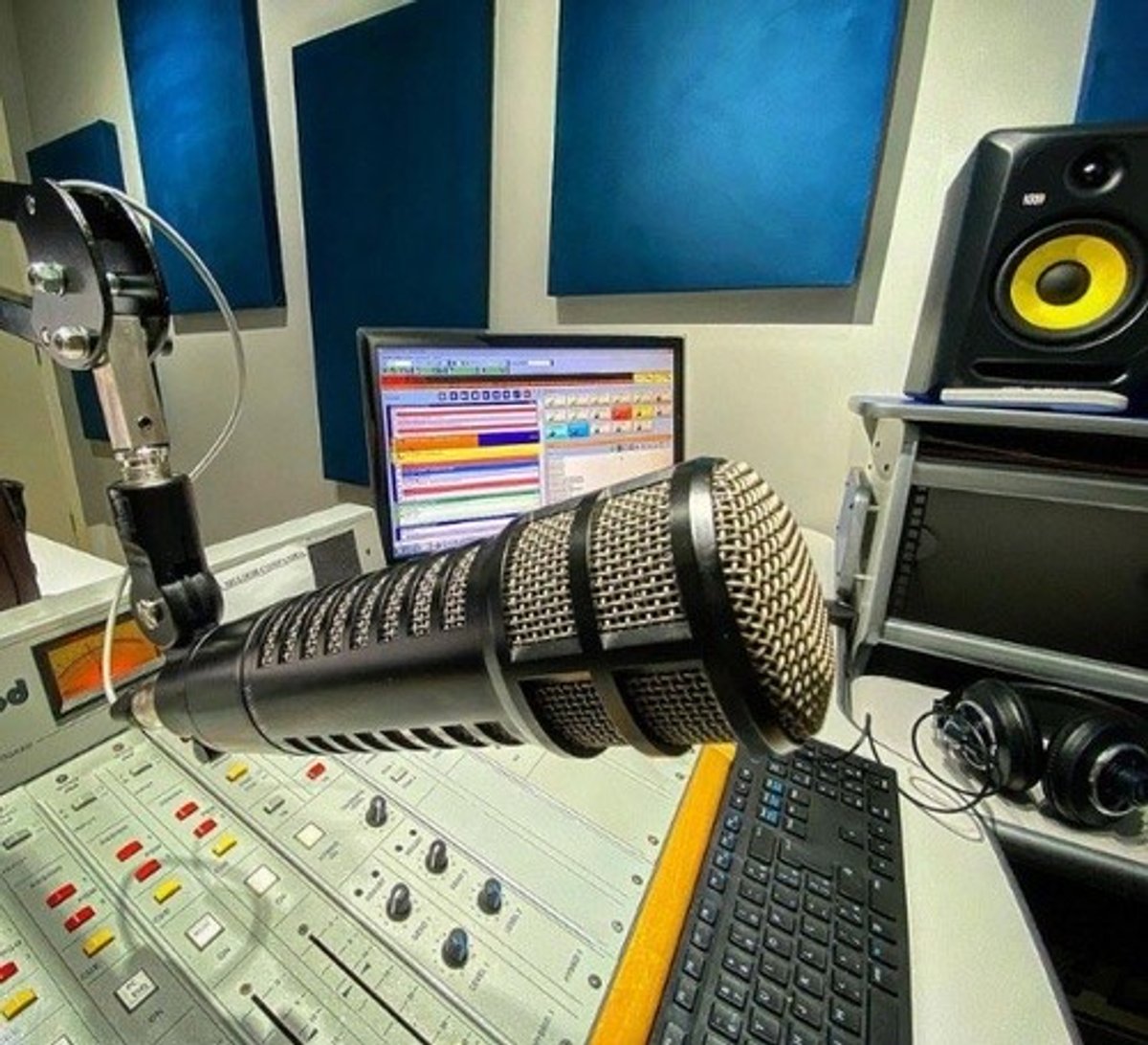 Rádio 93 FM surge na Zona da Mata, em Minas Gerais