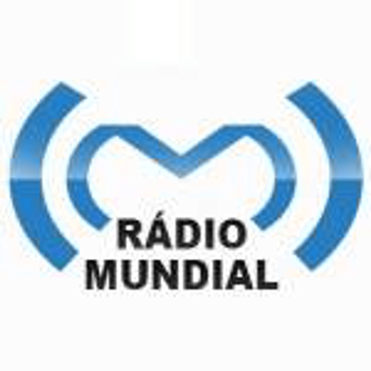 Logo Mundial FM