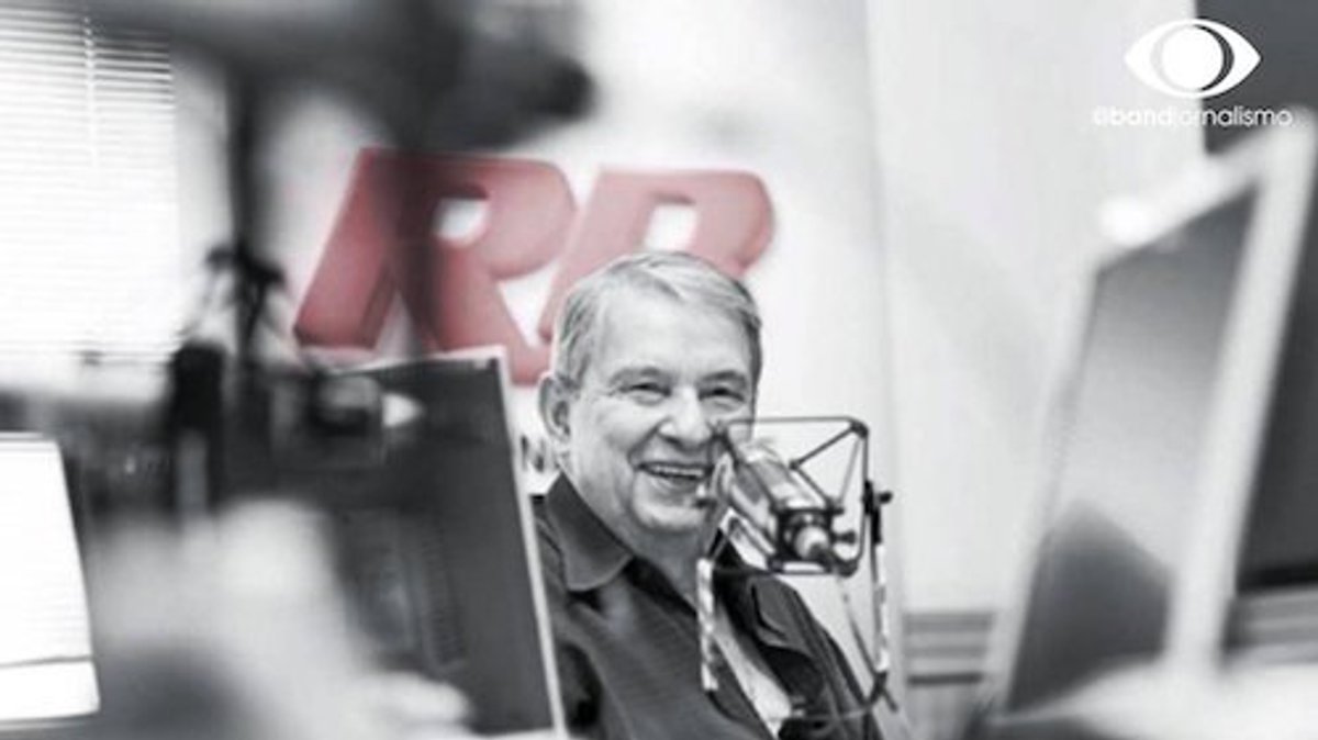 Endereço da sede do Grupo Bandeirantes, Rua Radiantes terá o complemento Jornalista José Paulo de Andrade