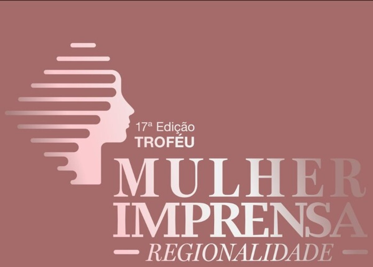 Votação do Troféu Mulher Imprensa 2023 segue até o dia 21 de agosto