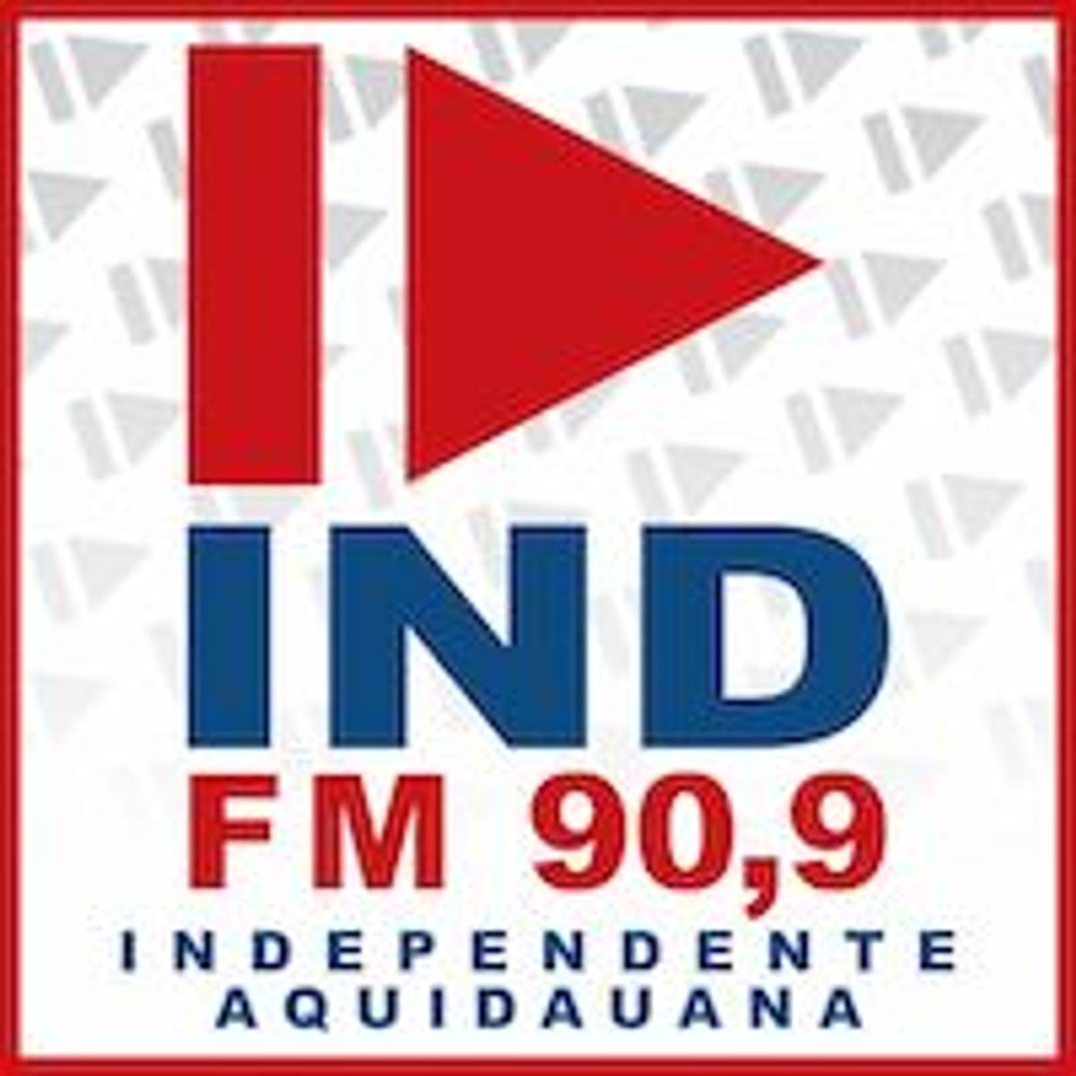 Logo Rádio Independente
