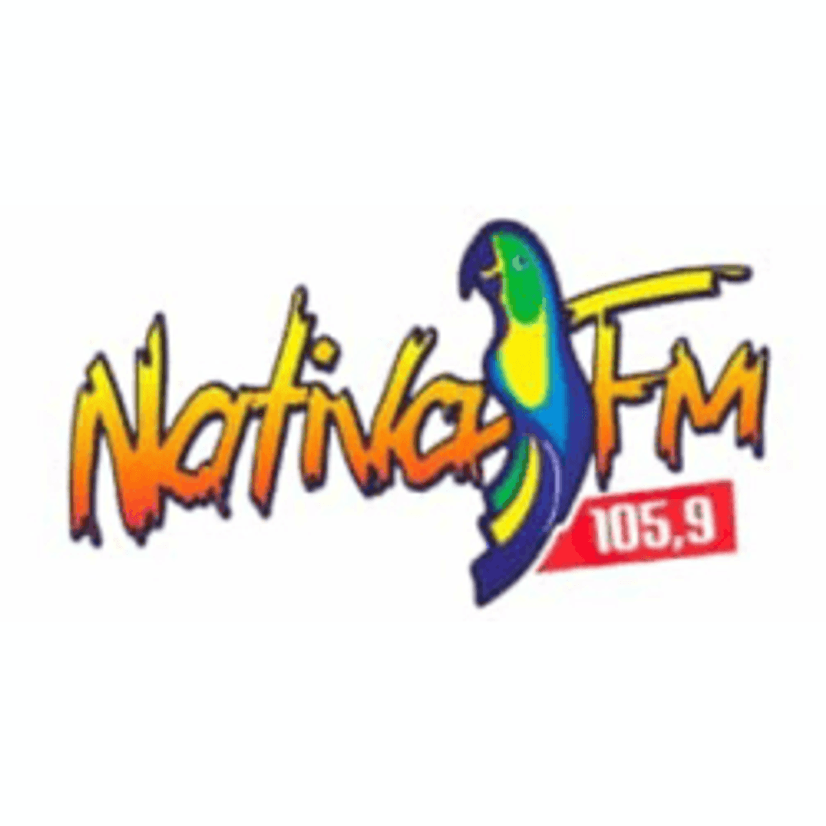 Logo Nativa FM