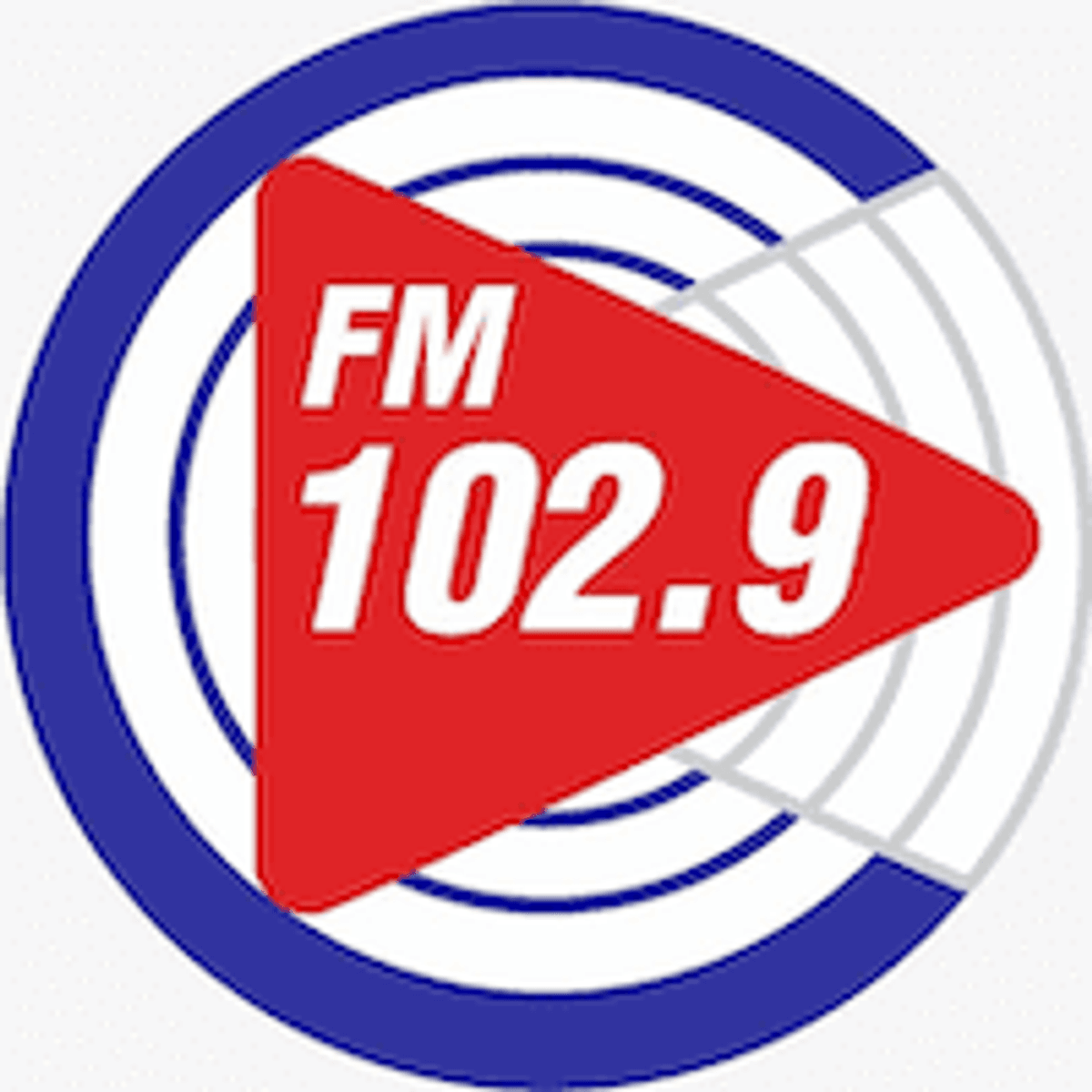 Logo Nossa FM