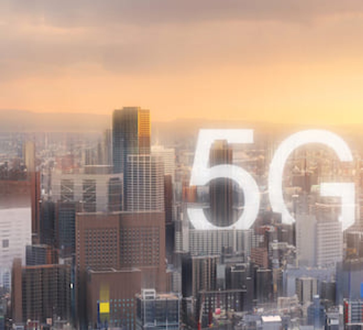 Internet 5G deve chegar em breve a São Paulo, Rio de Janeiro, Curitiba, Salvador e Goiânia
