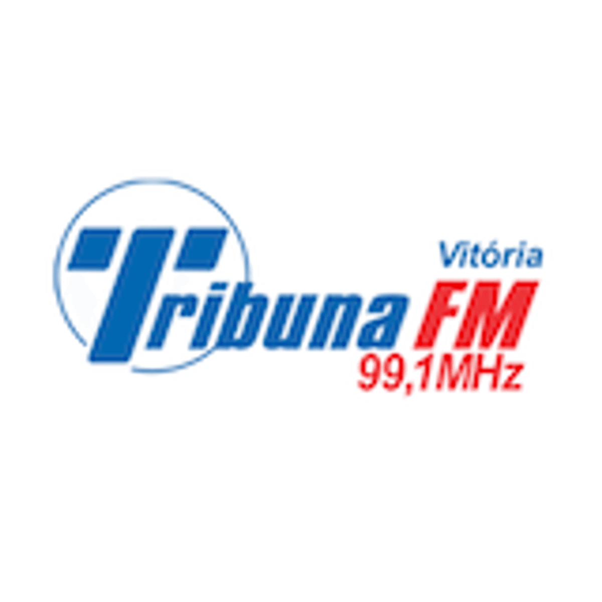 Logo Tribuna FM