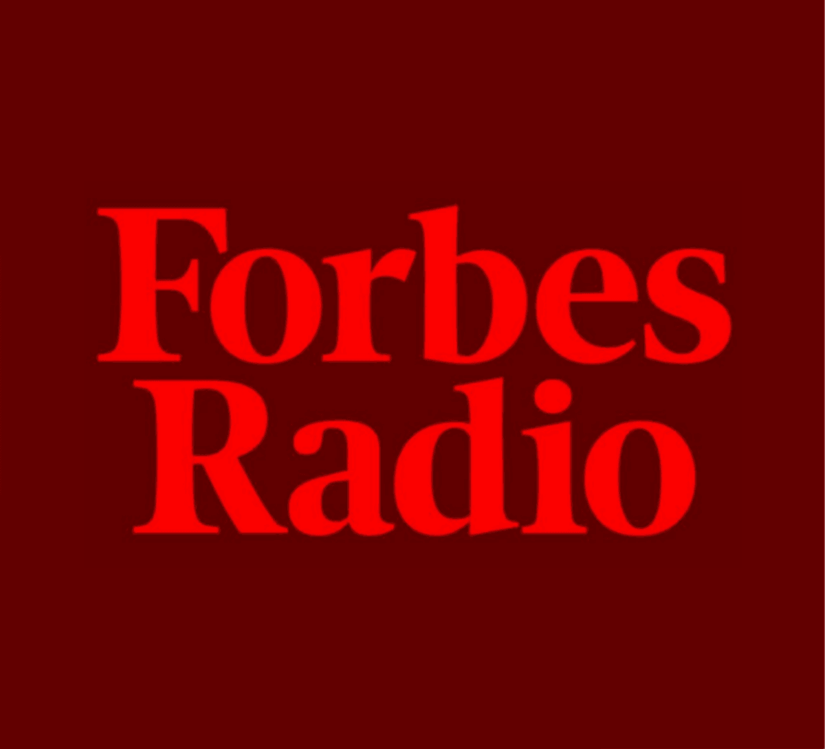 Forbes Radio é anunciada e sua estreia em São Paulo está prevista para janeiro
