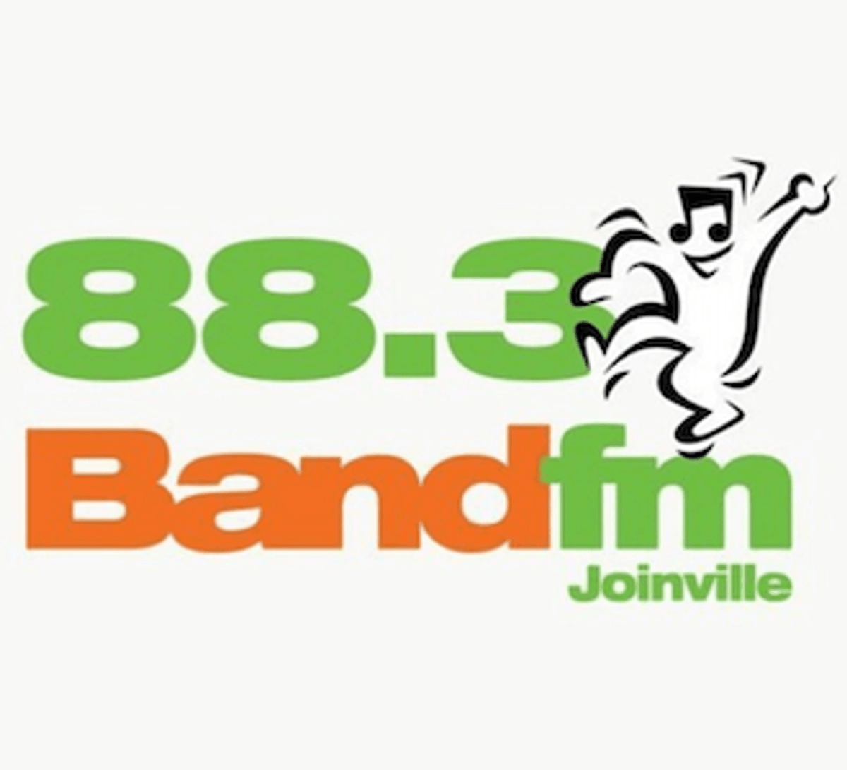 Rede Band FM confirma estreia da afiliada em Joinville (SC) para o dia 14