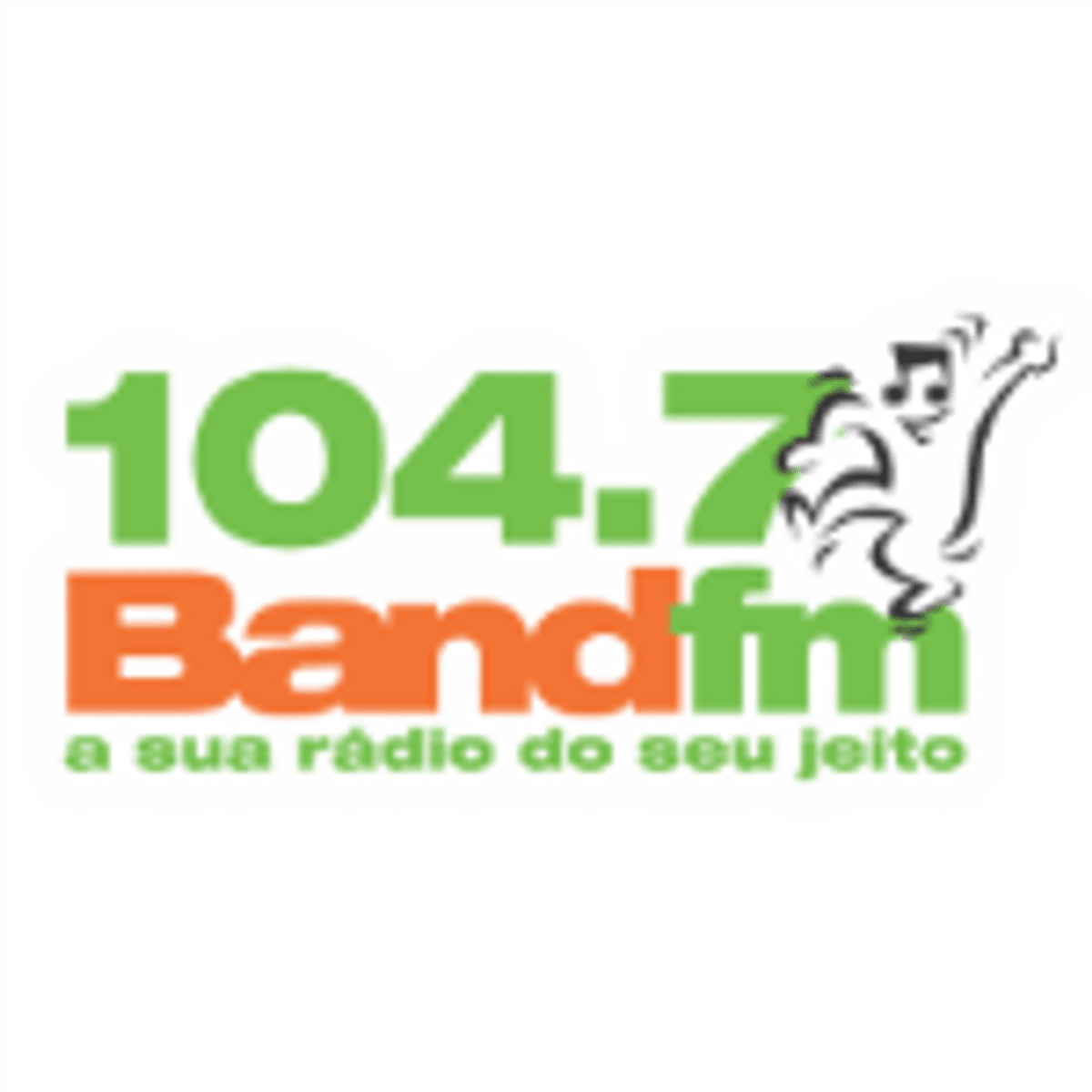 Logo Band FM