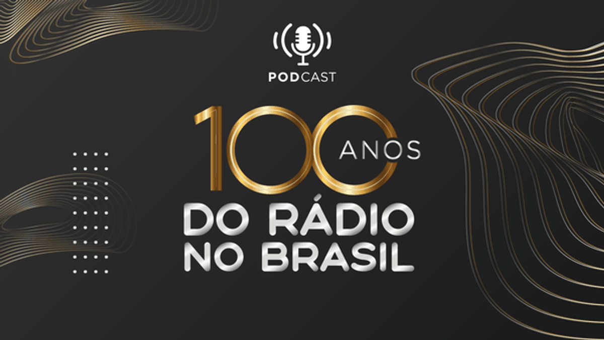 AMIRT lança podcast especial e conta com a participação do presidente da ABERT