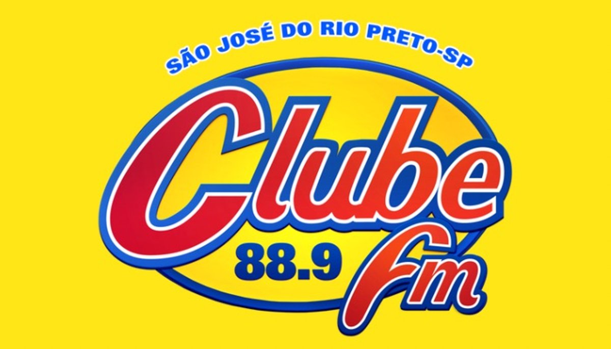Rede Clube FM Brasil anuncia troca de frequência em São José do Rio Preto (SP)