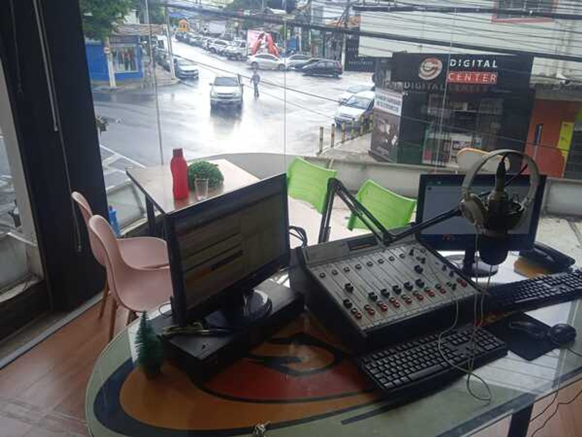Rádio Ômega FM tem estreia prevista para o início de janeiro no interior mineiro