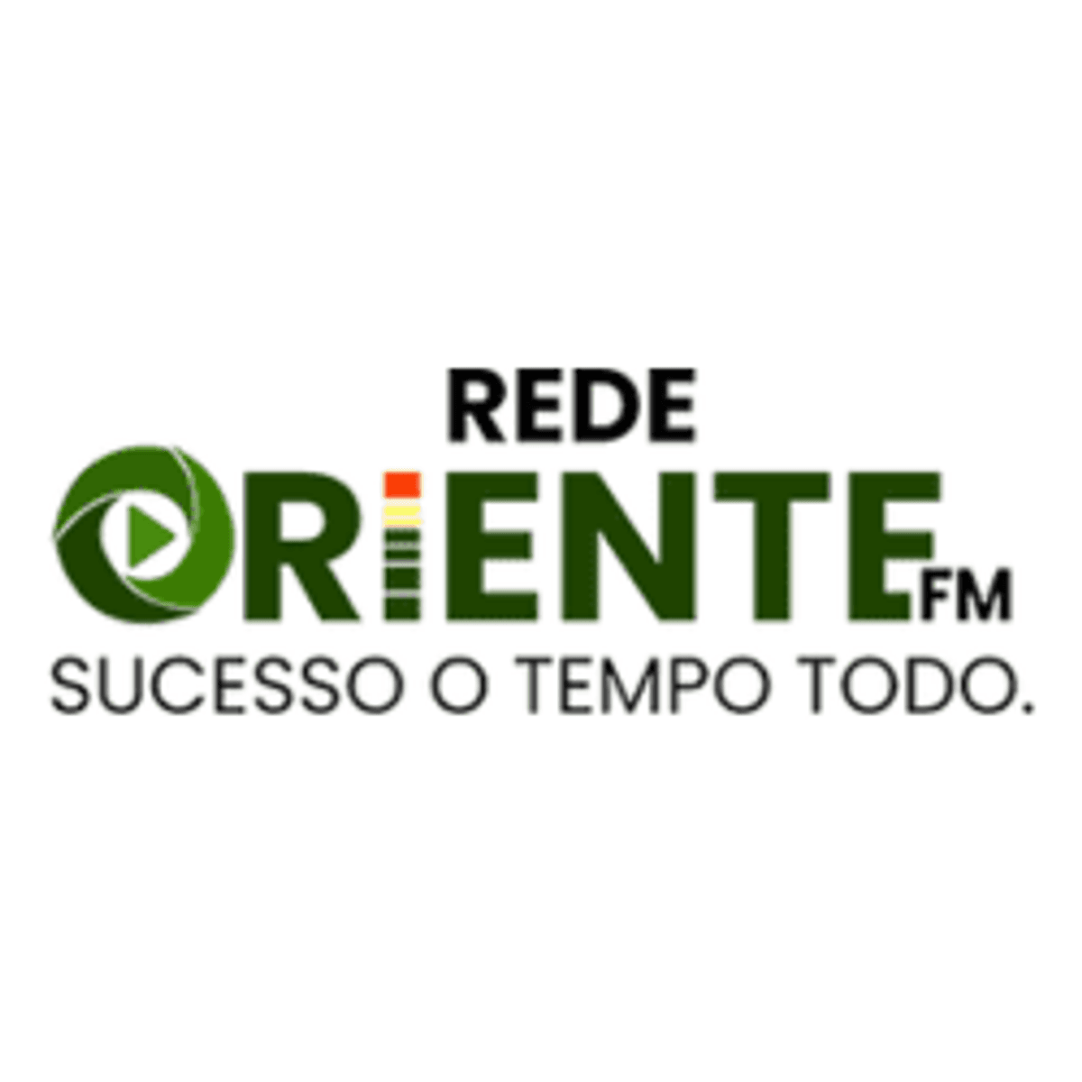 Logo Rede Oriente FM