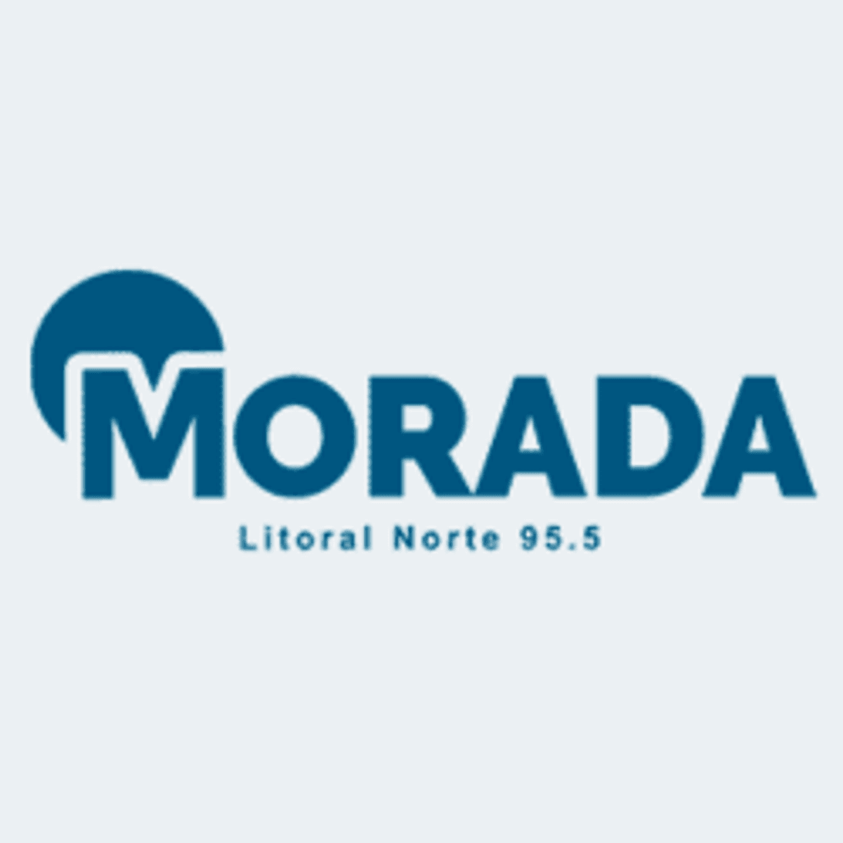Logo Rádio Morada FM
