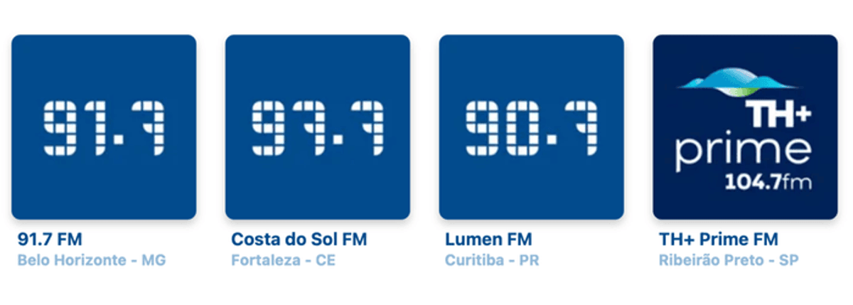 Com retornos de marcas como Fã FM, Lumen FM e estreias da TH+ Prime FM e Antena 1, mercado acompanha mudanças nos dials