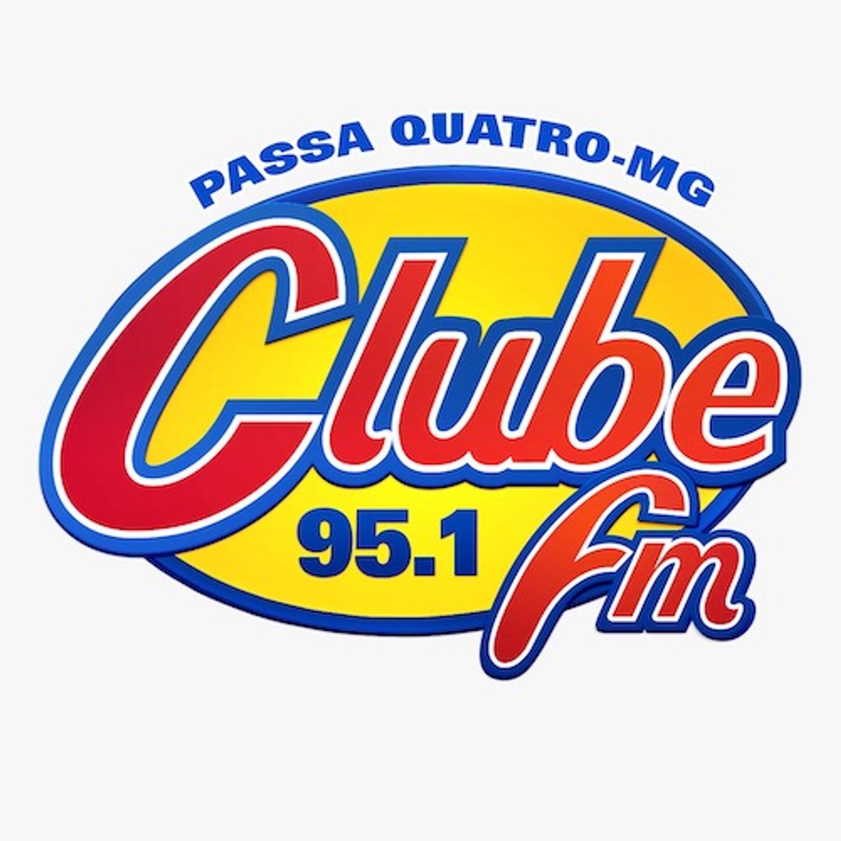 Rede Clube FM Brasil confirma estreia de afiliada no Sul de Minas Gerais para o dia 10 de outubro