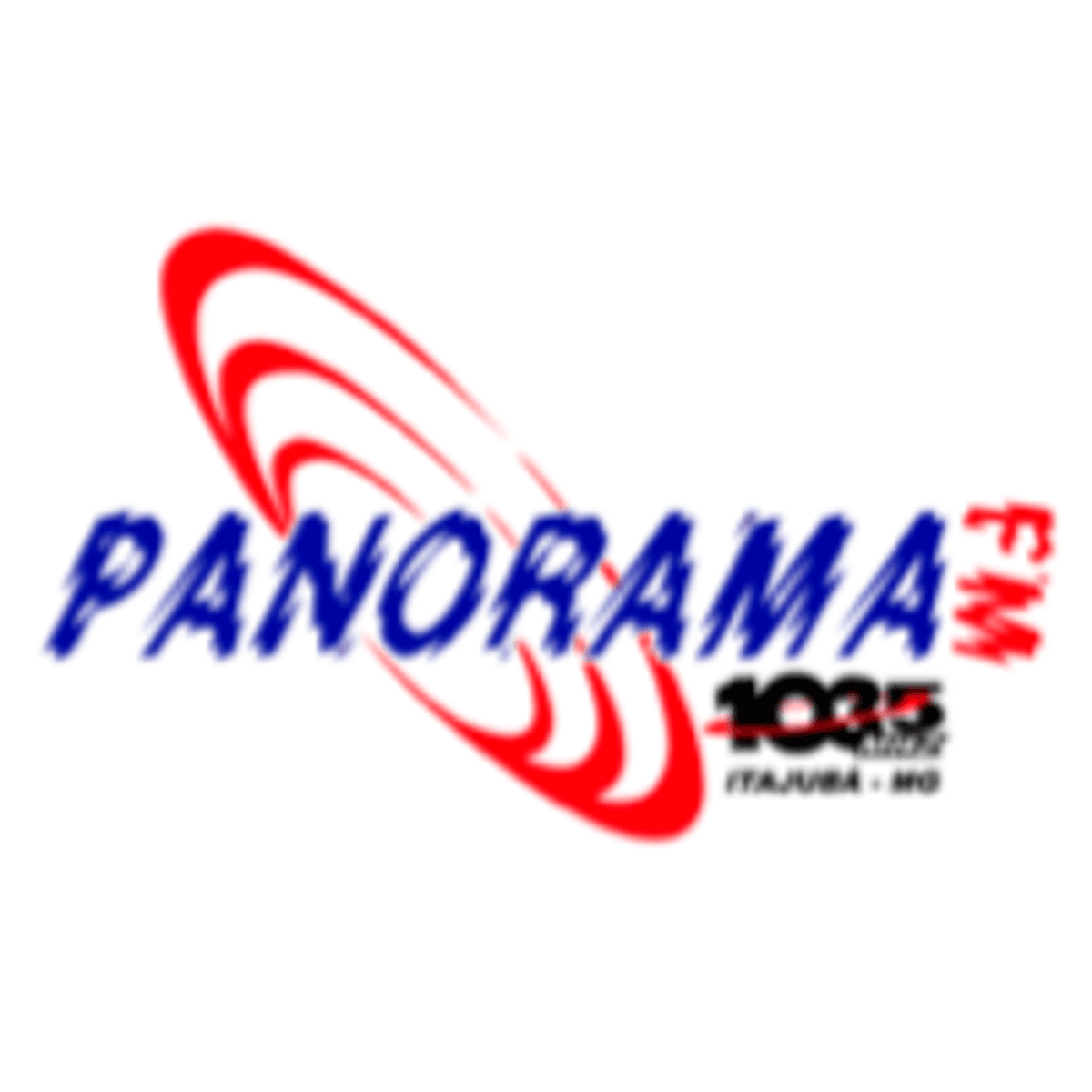Logo Panorama FM
