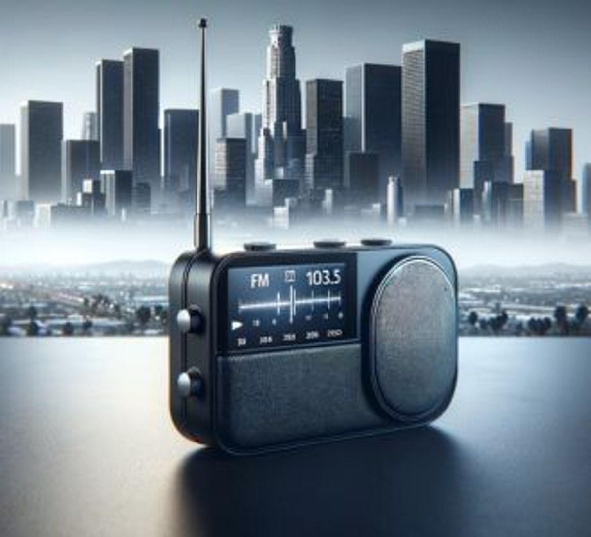 O Rádio Hoje | Pesquisa aponta que rádio segue estável e dominante no consumo de áudio nos Estados Unidos