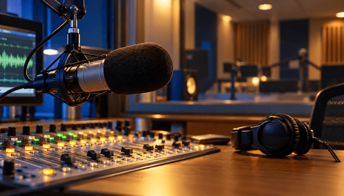 Horário eleitoral gratuito no rádio termina nesta sexta-feira (23) em todo o país