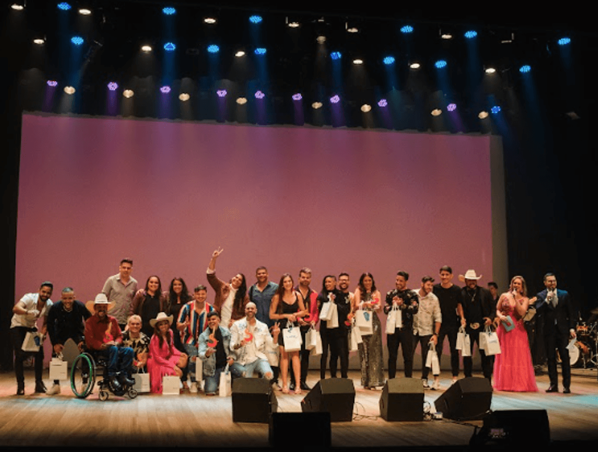 FM Super abre fase de indicações da 7ª edição do Prêmio Super da Música em Vitória (ES)