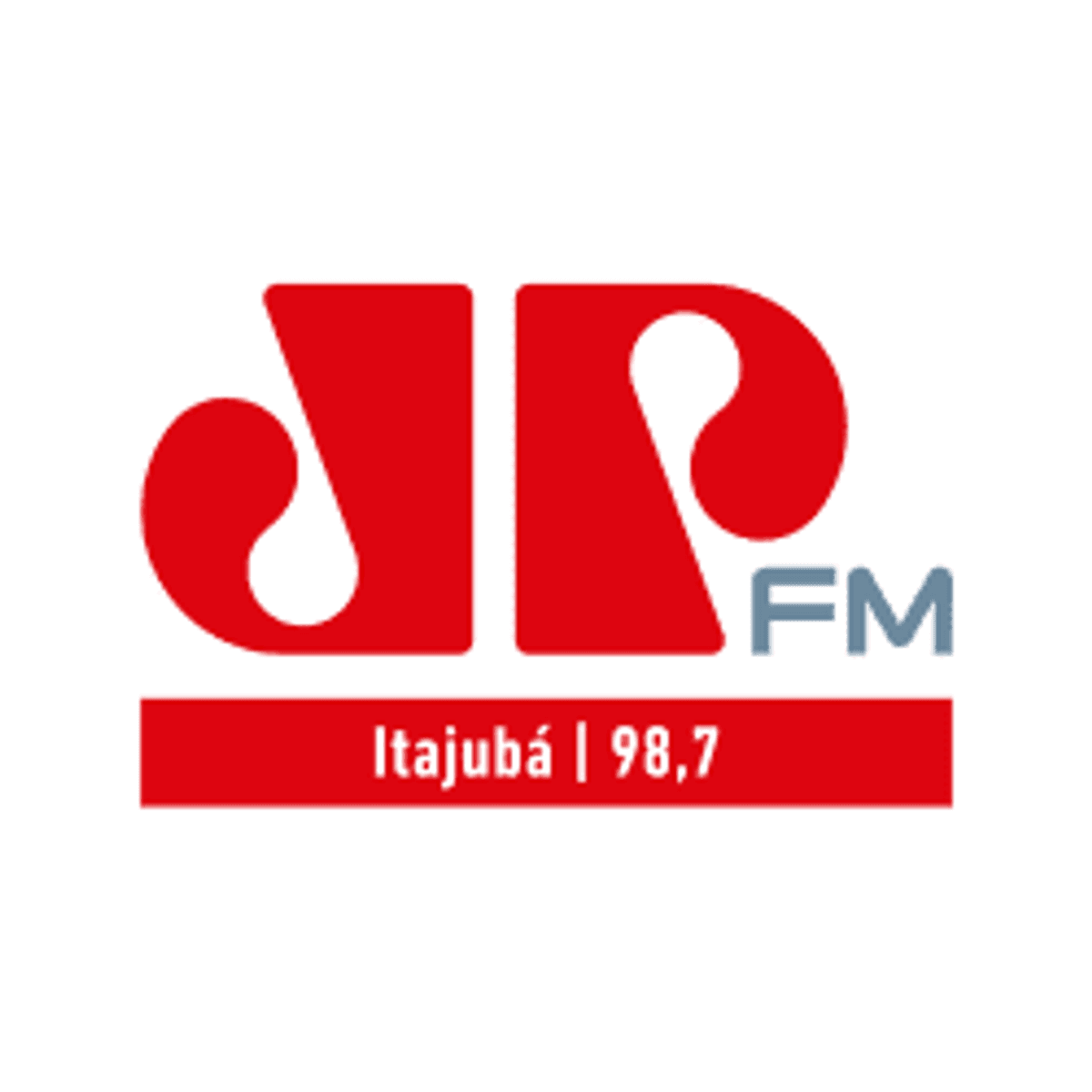 Logo Jovem Pan FM