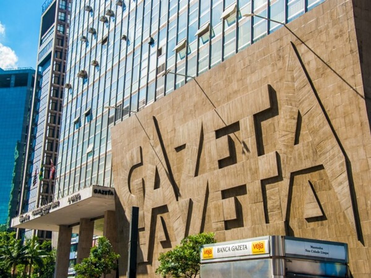 Faculdade Cásper Líbero oferece desconto em cursos de curta duração voltados à comunicação