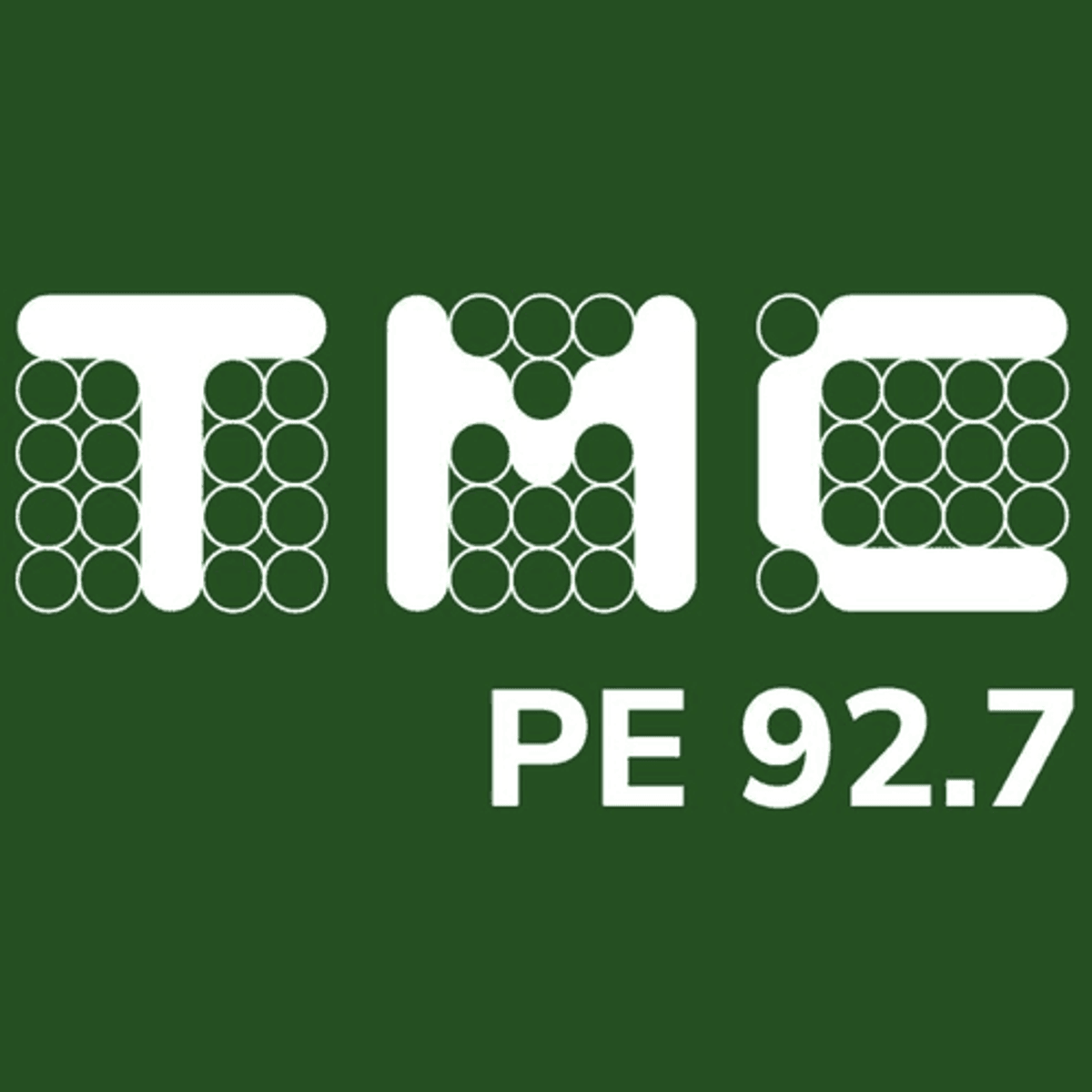 Logo TMC