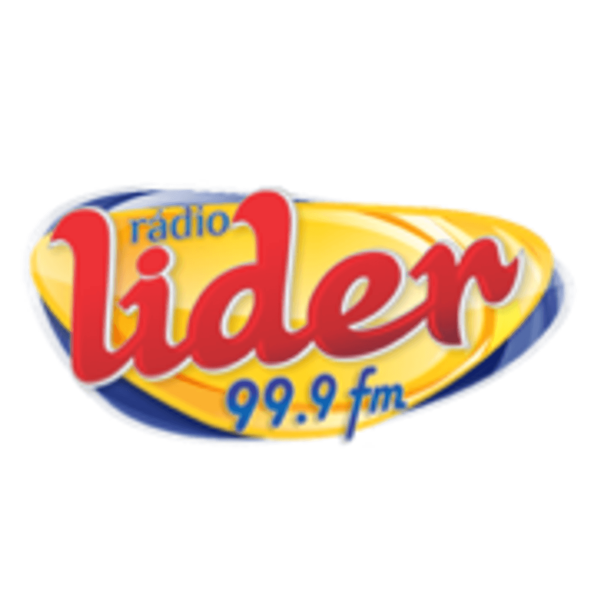 Logo Rádio Líder