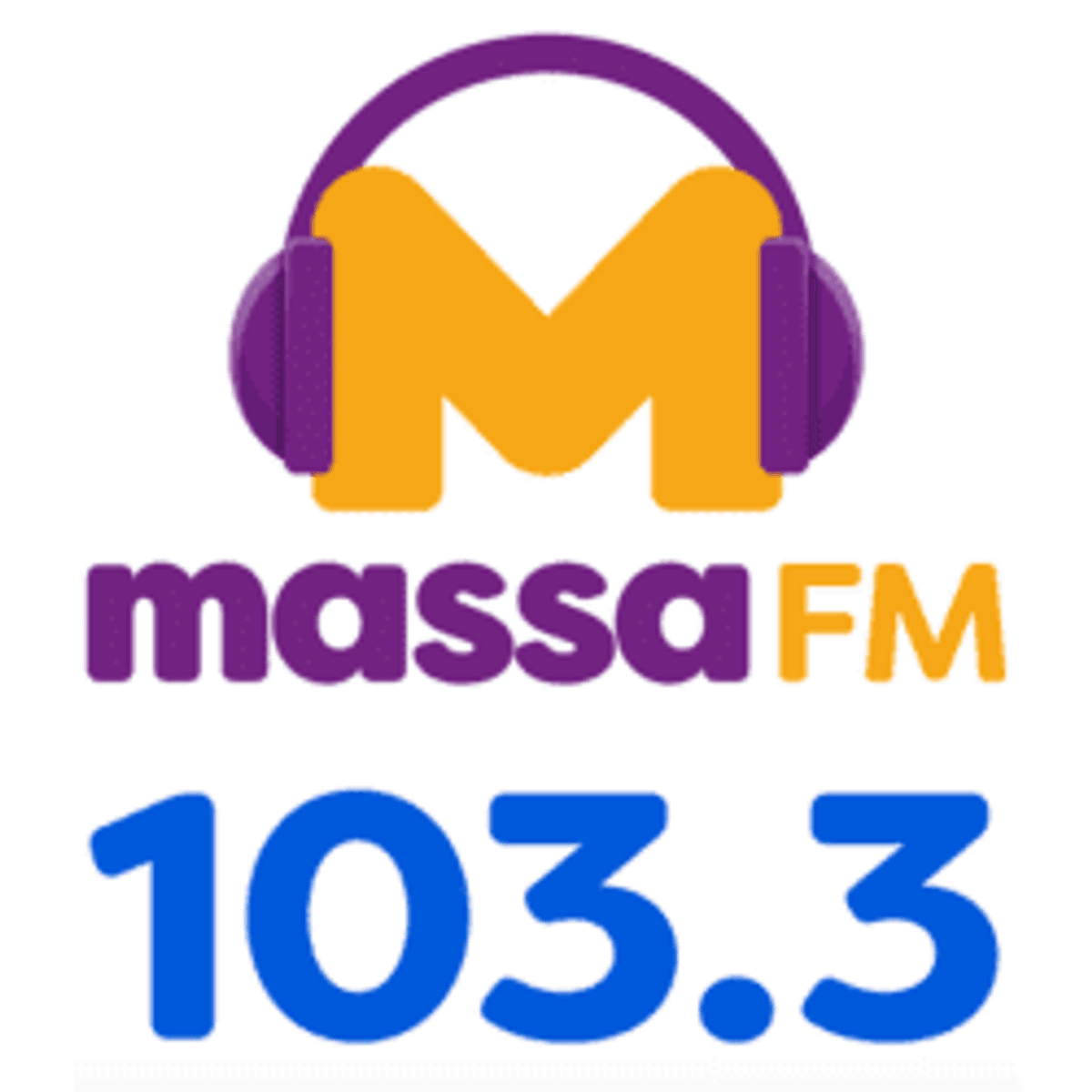 Logo Massa FM