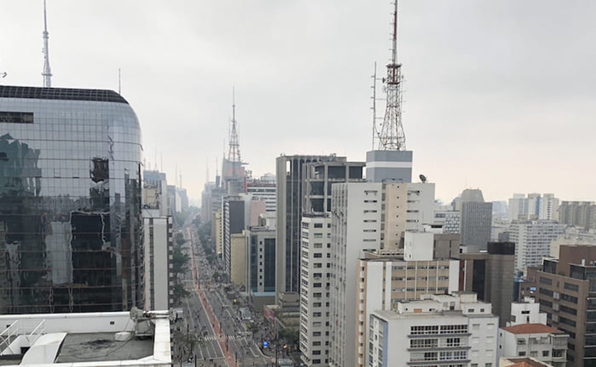Panorama: São Paulo segue com 19 FMs acima da marca de 1 milhão de ouvintes em 30 dias