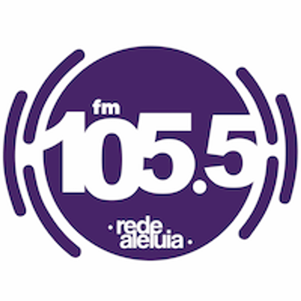 Logo Rede Aleluia