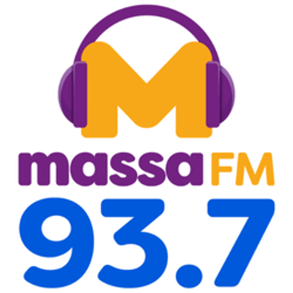 Logo Massa FM