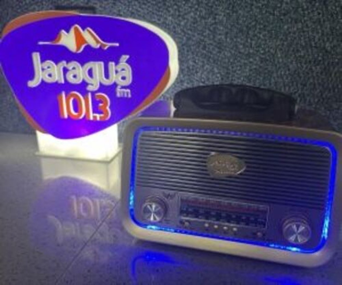 Jaraguá FM conclui terceira edição de campanha solidária com divulgação dos ganhadores de rádios