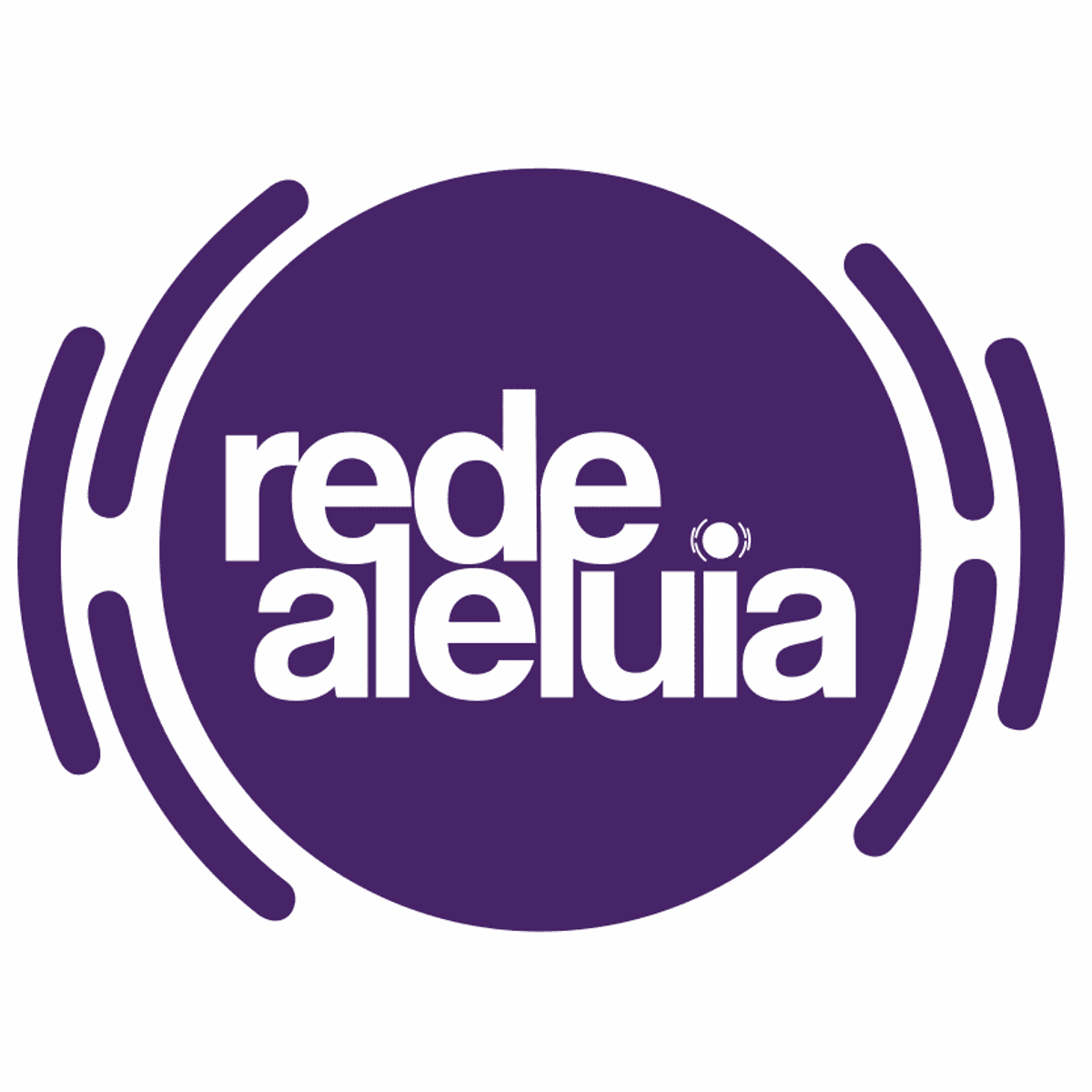 Logo Rede Aleluia