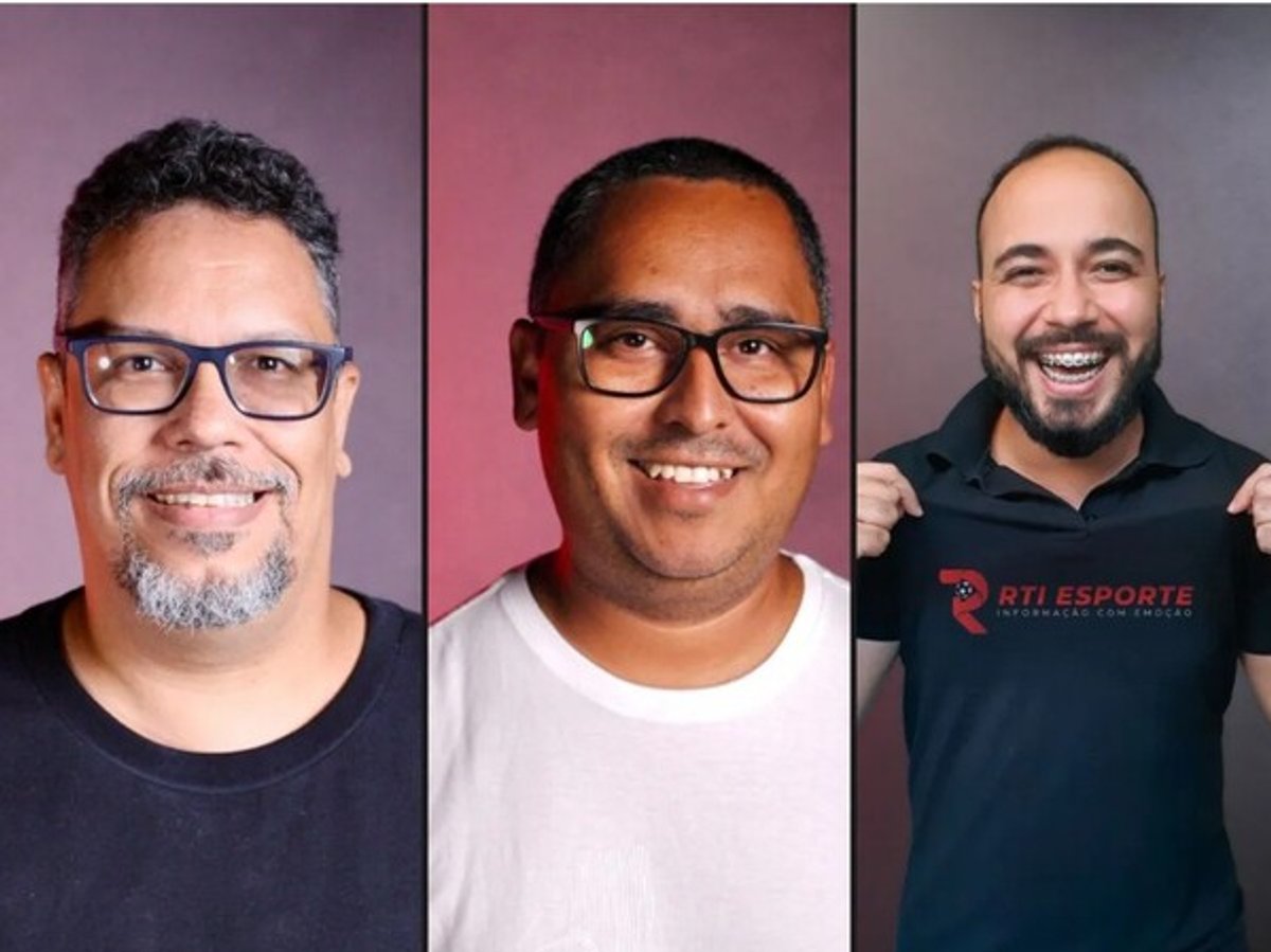 Rádio Manchete anuncia retorno de profissionais e reforça área esportiva no Rio de Janeiro