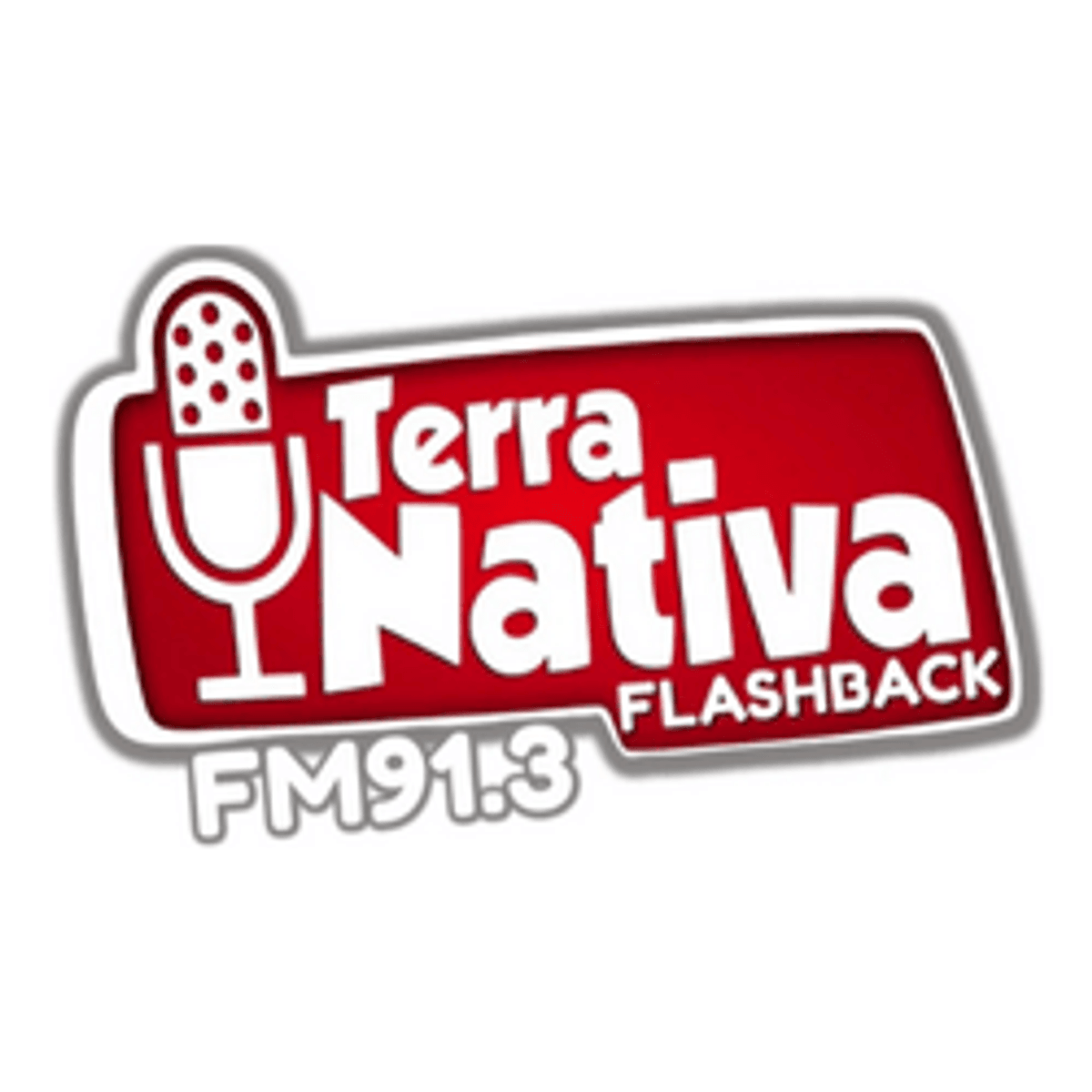 Logo Terra Nativa Flashback