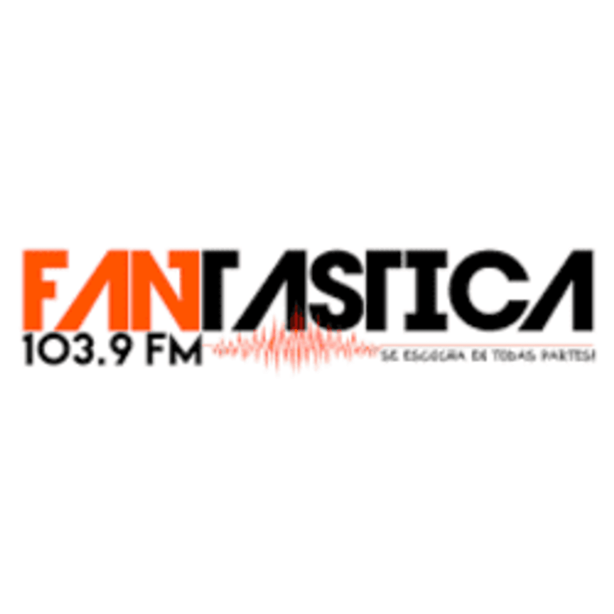 Logo Fantastica FM