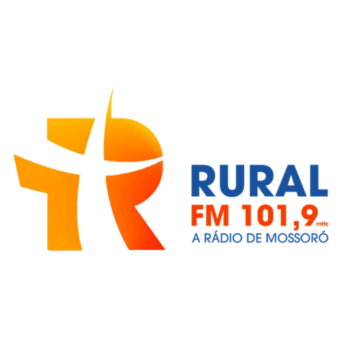 Logo Rádio Rural