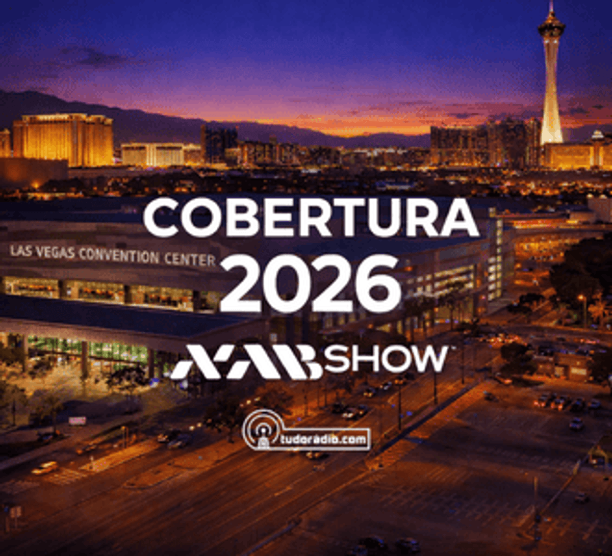 NAB Show 2026: Creator marketing avança entre grandes marcas e se consolida como estratégia de alto desempenho