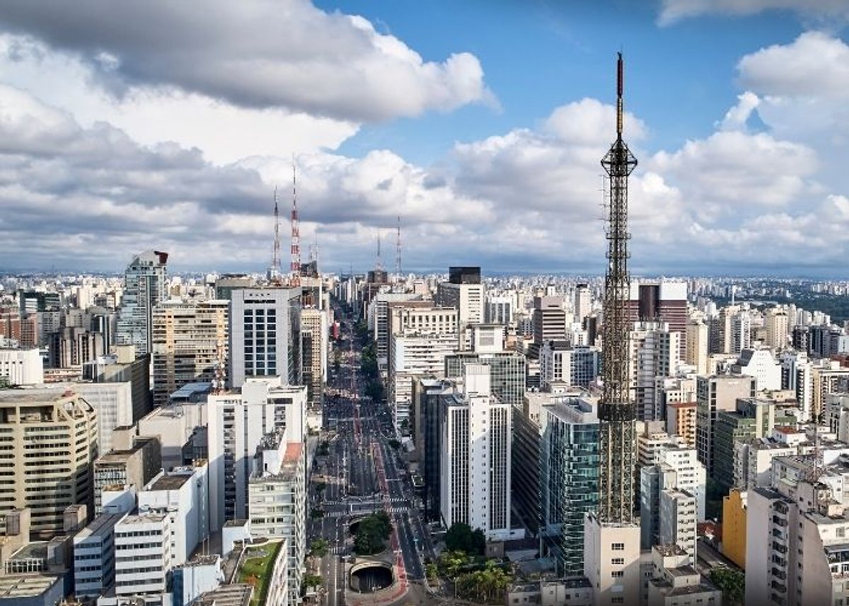Panorama: Band FM, Jovem Pan FM, Alpha FM e Nativa FM seguem acima da marca de 2 milhões de ouvintes únicos em São Paulo