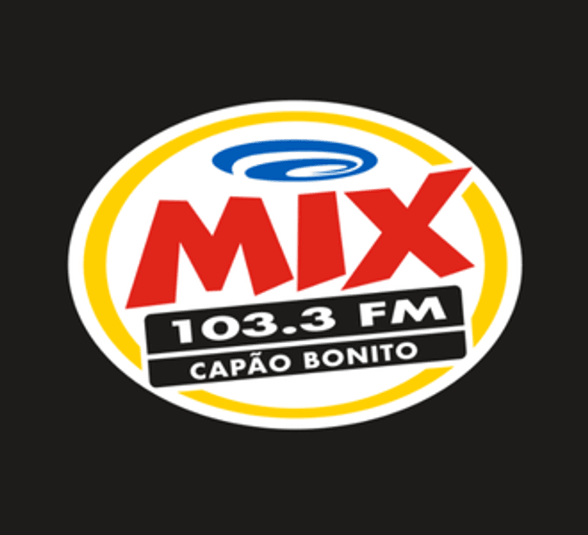 Rádio Mix FM muda de frequência e passa a ter maior cobertura no Sudoeste Paulista