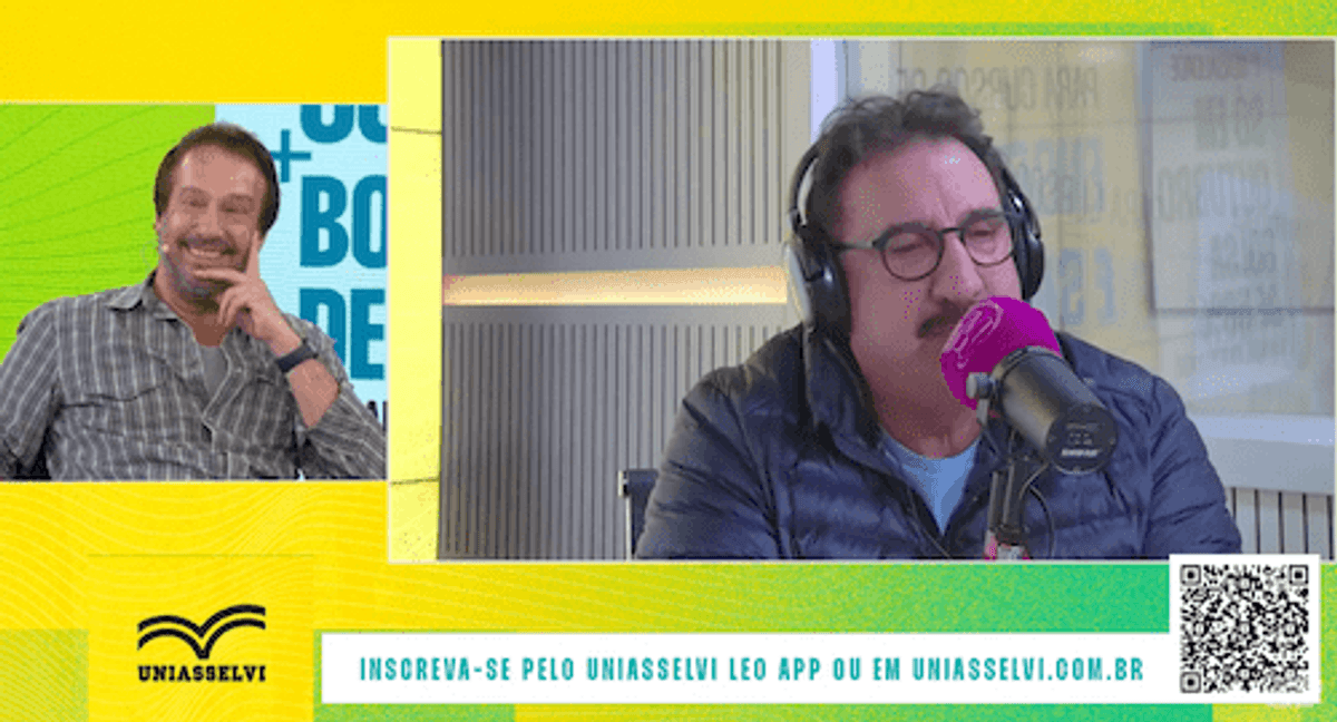 Ação publicitária une em rede as emissoras Jovem Pan FM e Massa FM